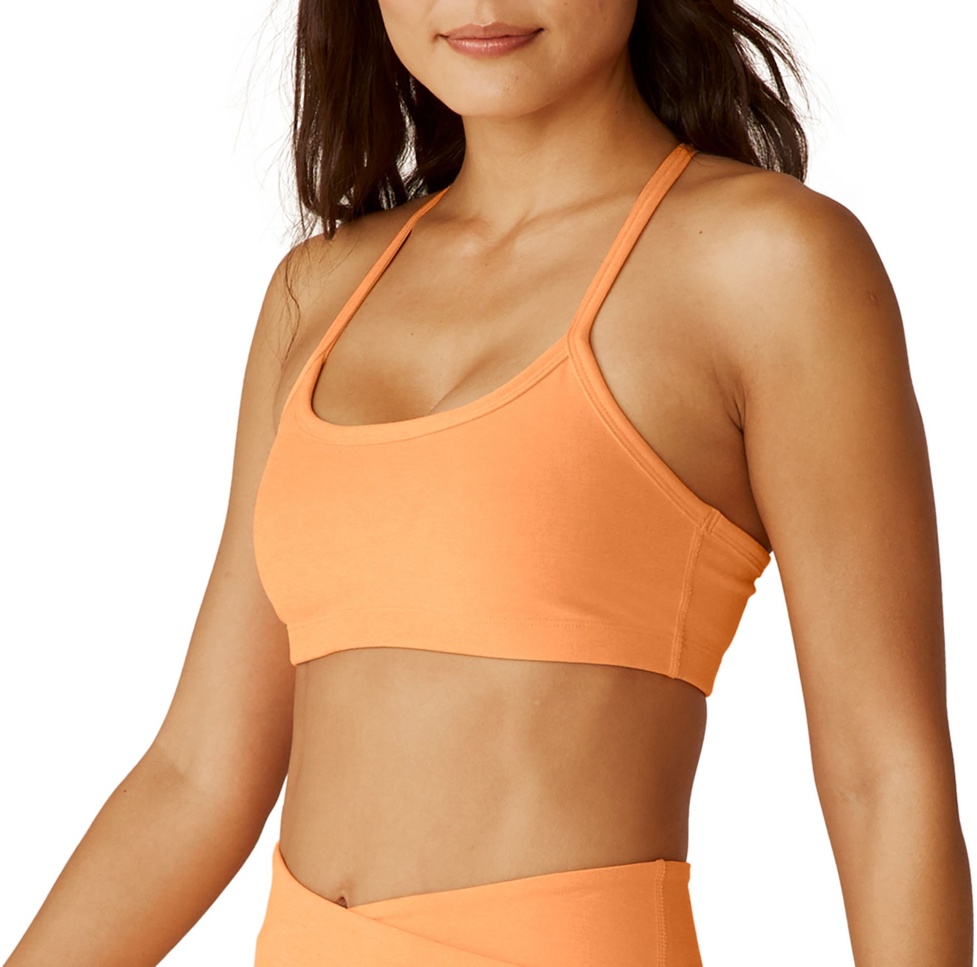 Beyond Yoga Women's Spacedye Slim Racerback Bra product image