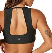 Beyond Yoga Women's Spacedye Open Back Sports Bra product image