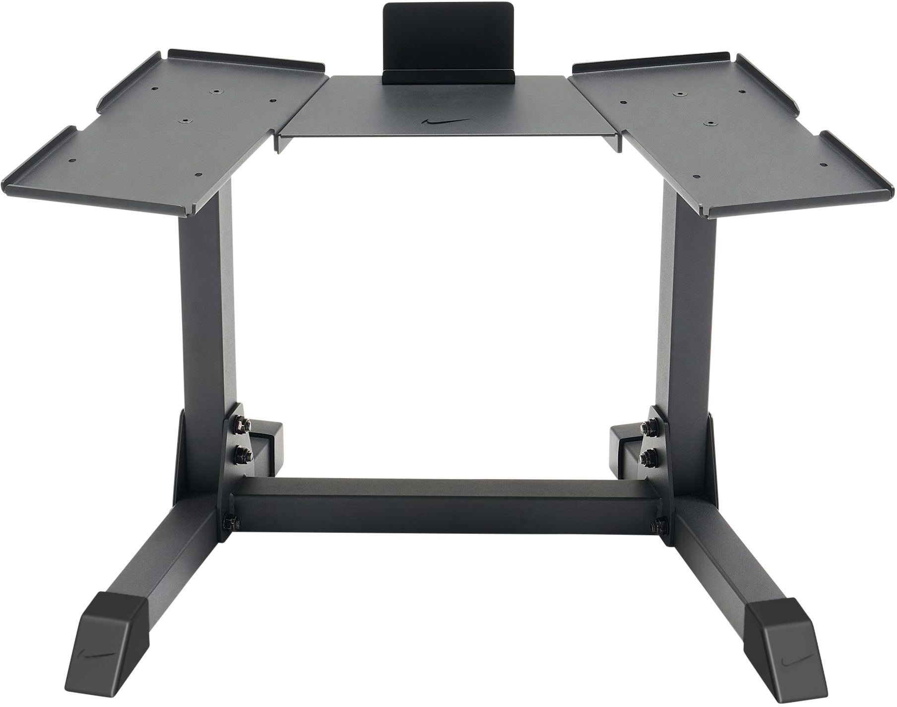 Nike Adjustable Dumbbell Stand product image