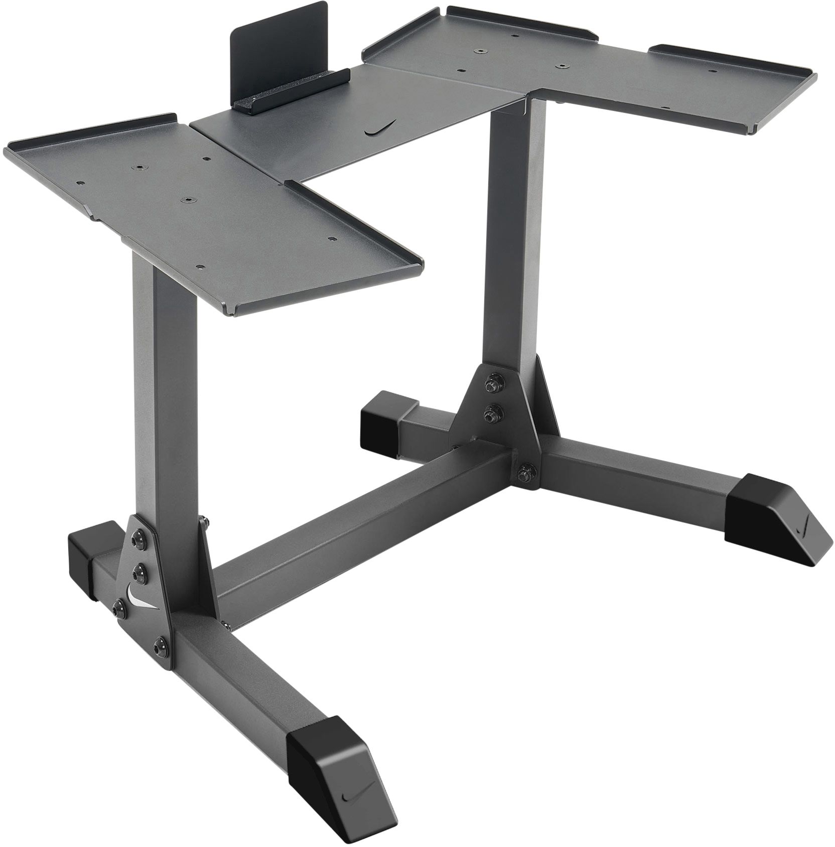Nike Adjustable Dumbbell Stand product image