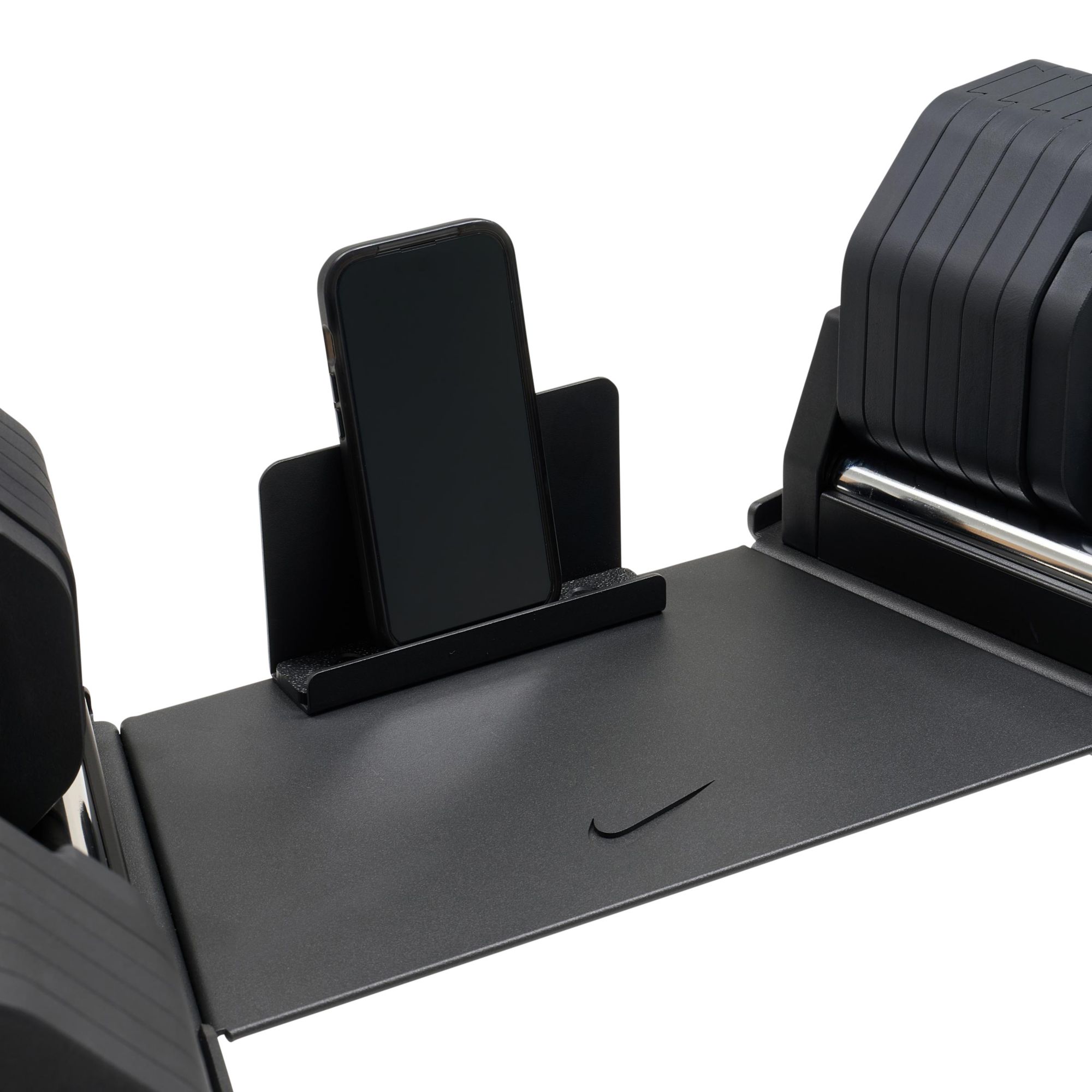 Nike Adjustable Dumbbell Stand product image