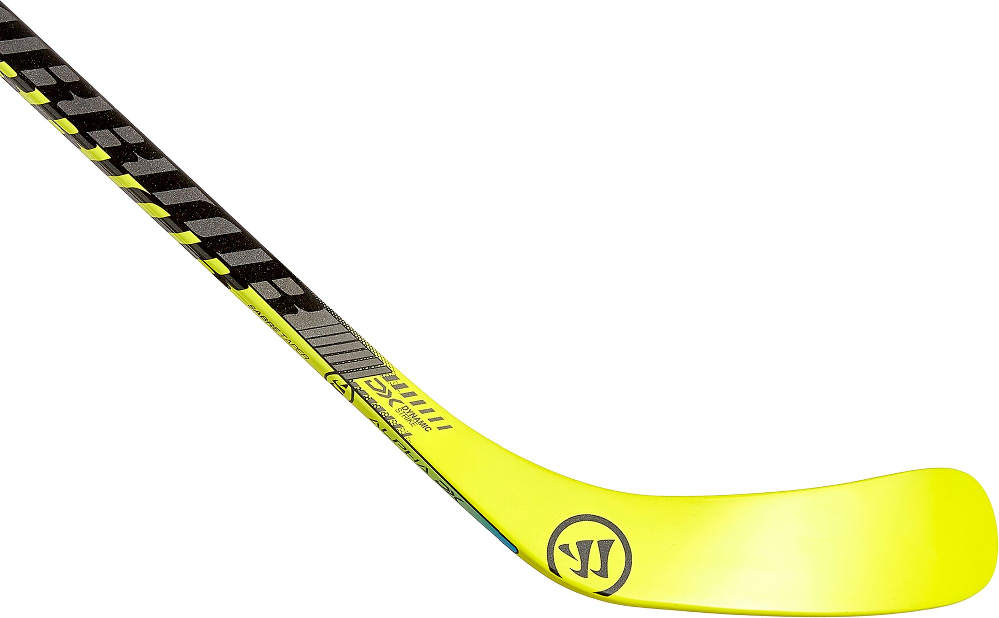 Warrior Alpha DX 1 Ice Hockey Stick - Youth product image