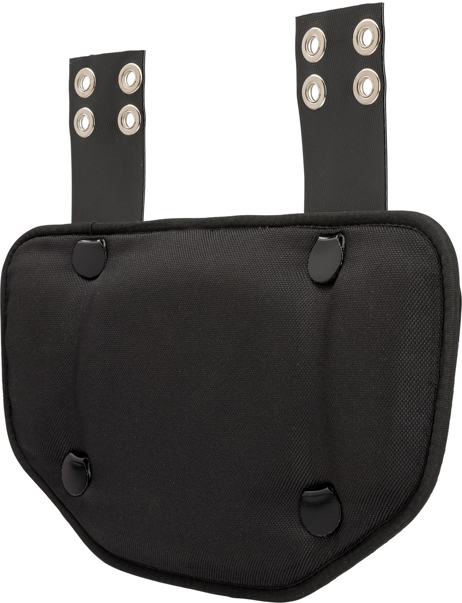 Shock Doctor Adult Showtime Football Back Plate product image