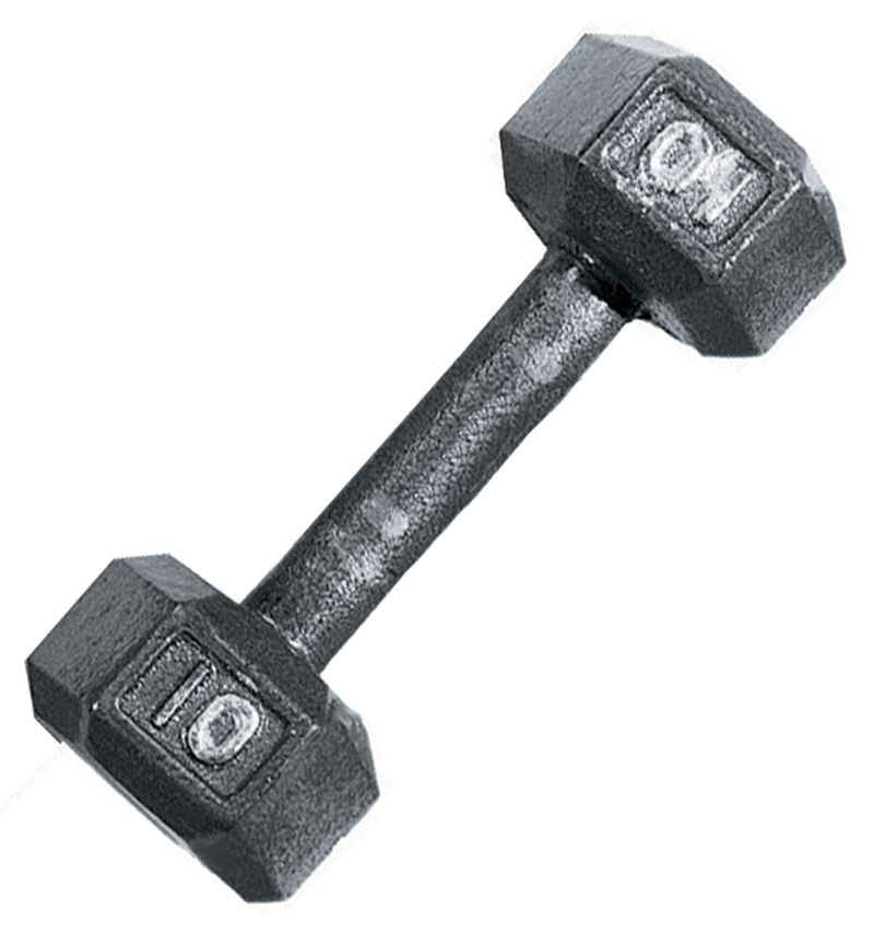 cheap 20 pound dumbbells