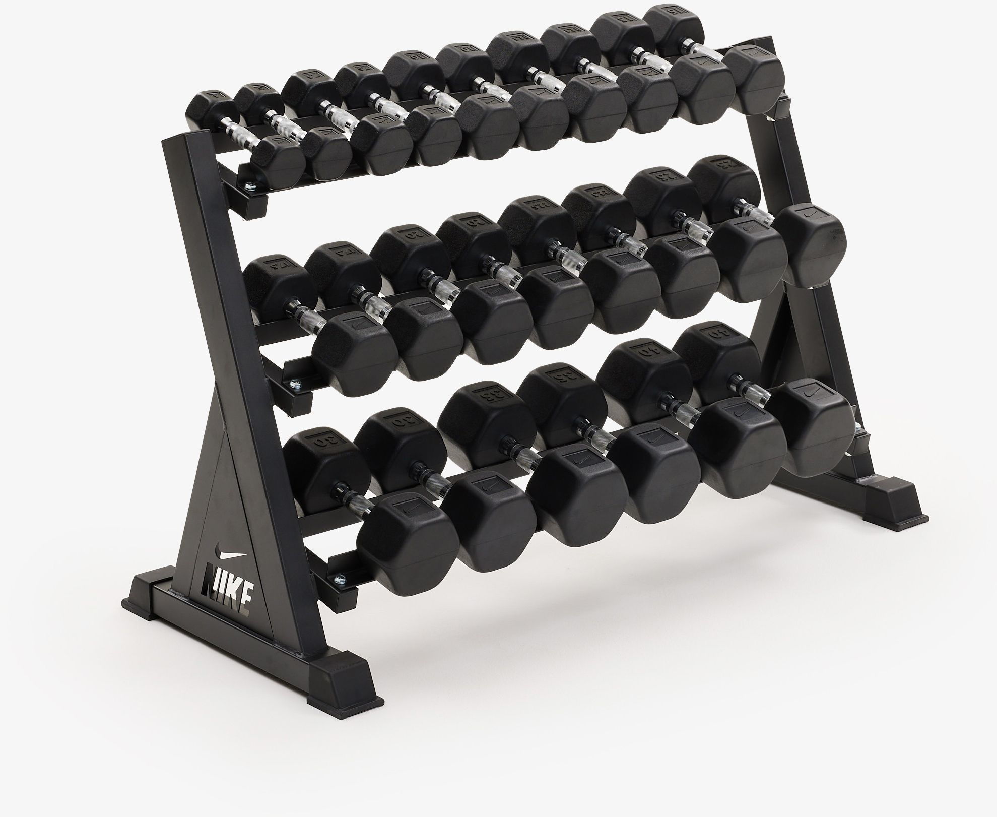 Nike Dumbbell Storage Rack product image