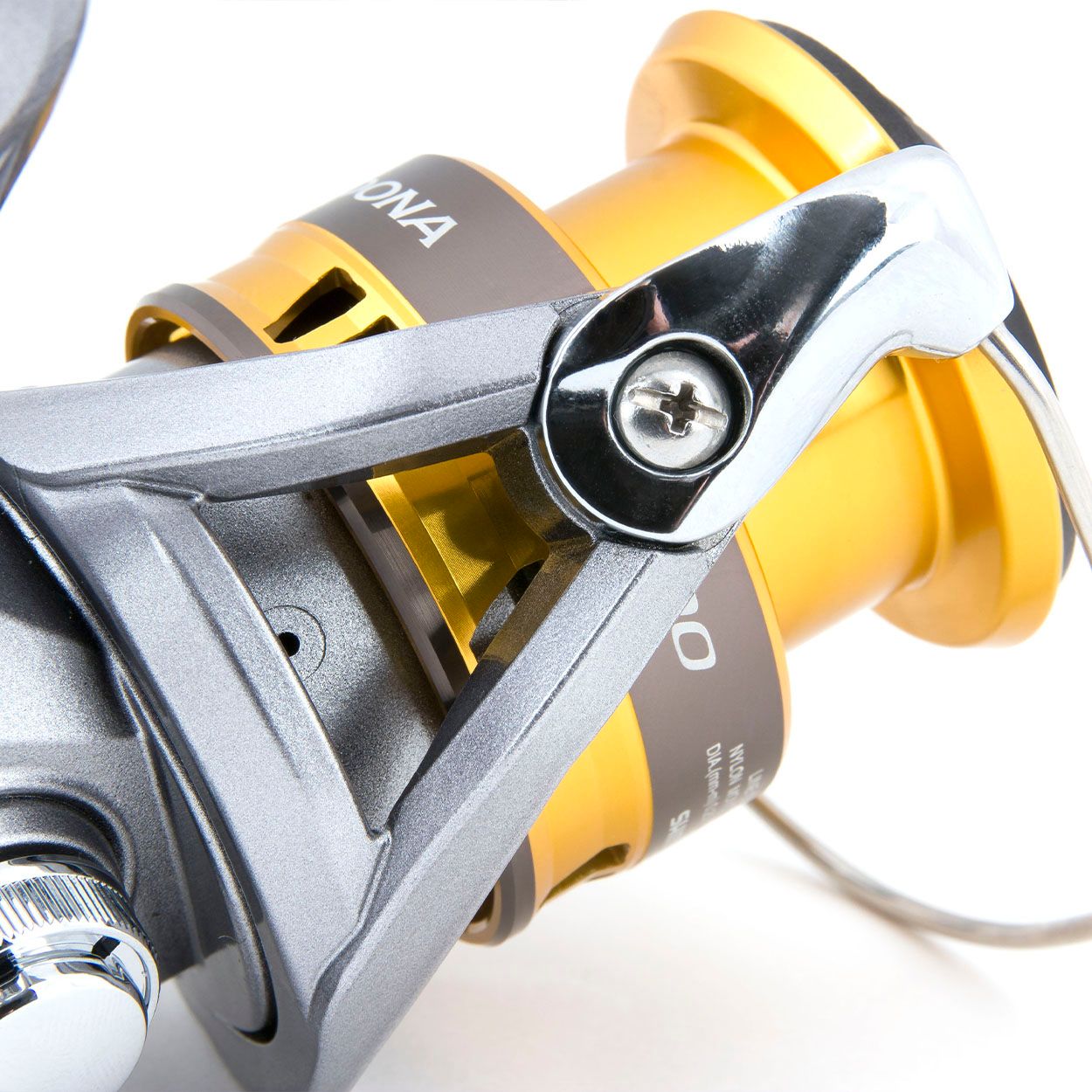 Shimano Sedona FI Spinning Reel product image