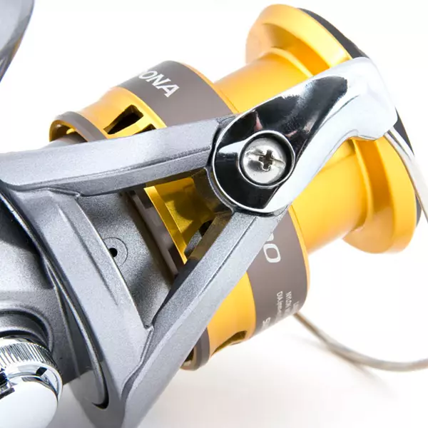 Front brake reel Shimano Sedona FI 6000 - Shimano - Best Brands - Fishing