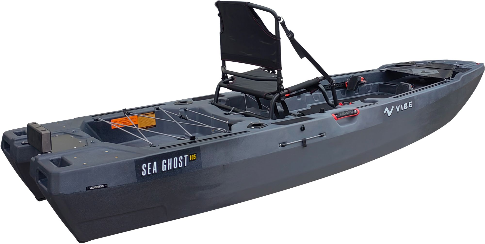 Vibe Sea Ghost 105 Kayak product image
