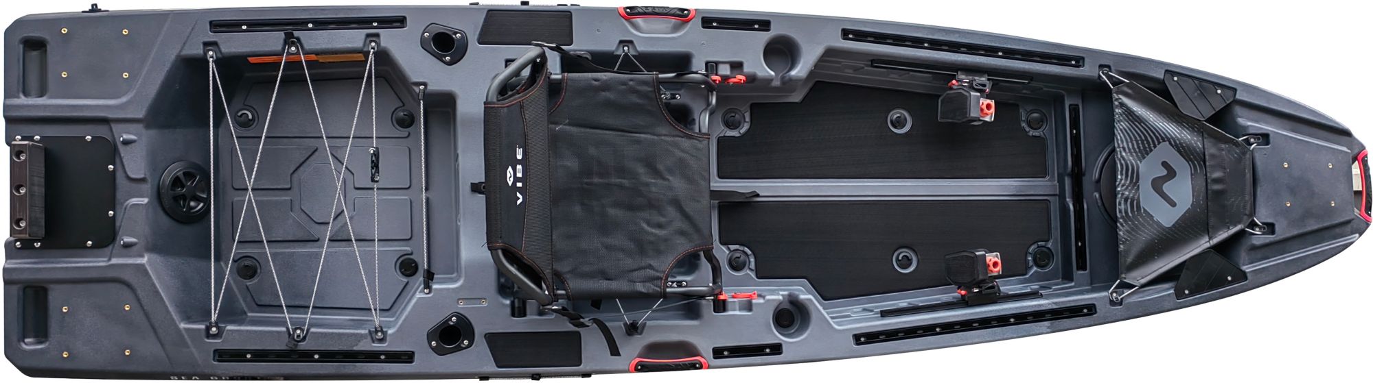 Vibe Sea Ghost 105 Kayak product image