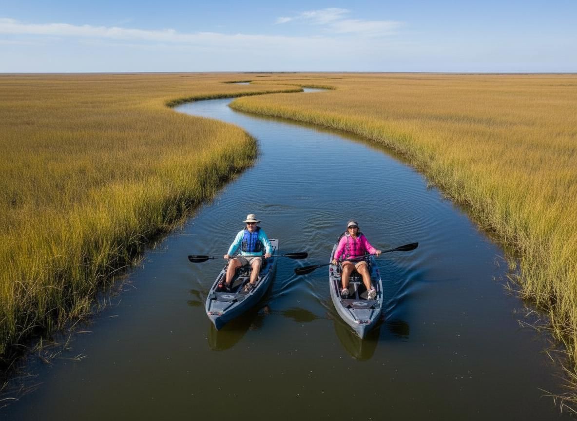 Vibe Sea Ghost 105 Kayak product image