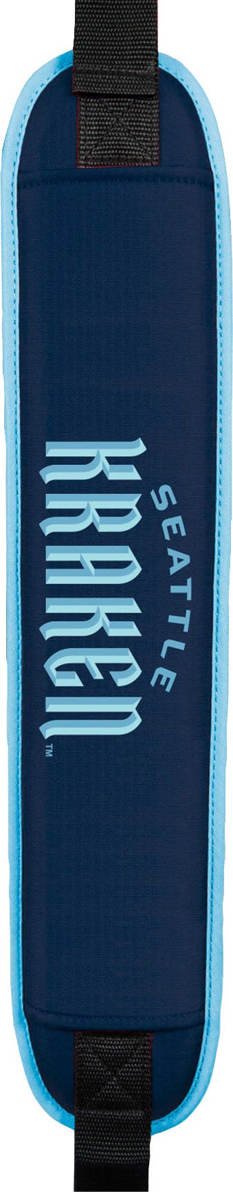 Team Effort Seattle Kraken Bucket III Cooler Cart Bag product image