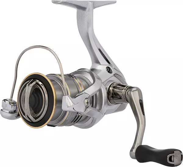 Shimano Sedona 500F Ultra Light Spinning Fishing Reel - sporting goods - by  owner - sale - craigslist
