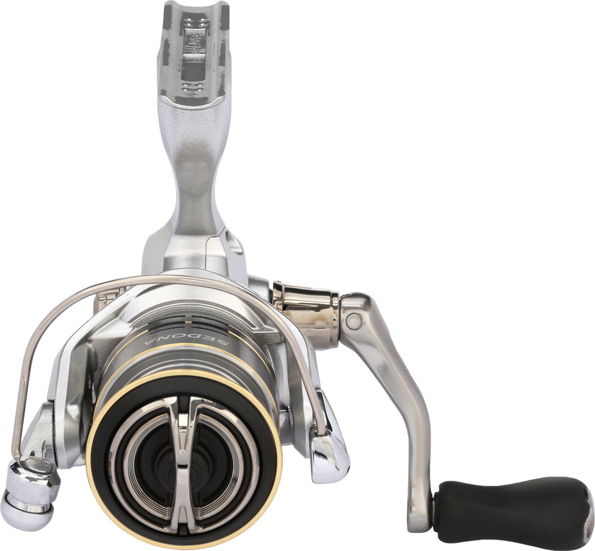 Shimano Sedona FJ Spinning Reel product image