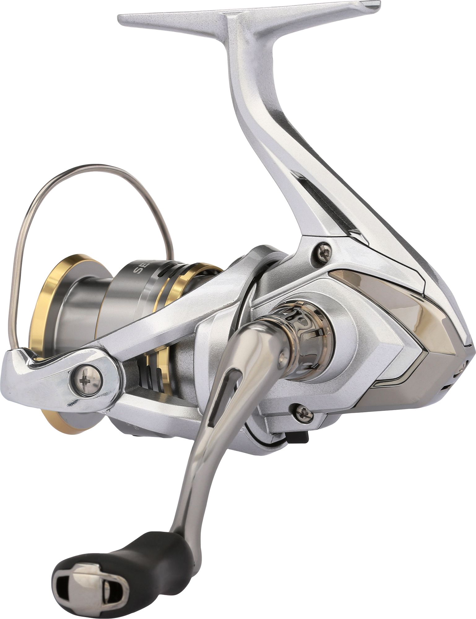 Shimano Sedona FJ Spinning Reel