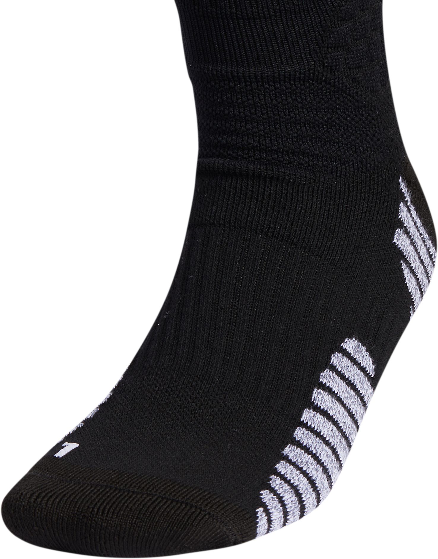 adidas Select Maximum Cushion Basketball Crew Socks product image