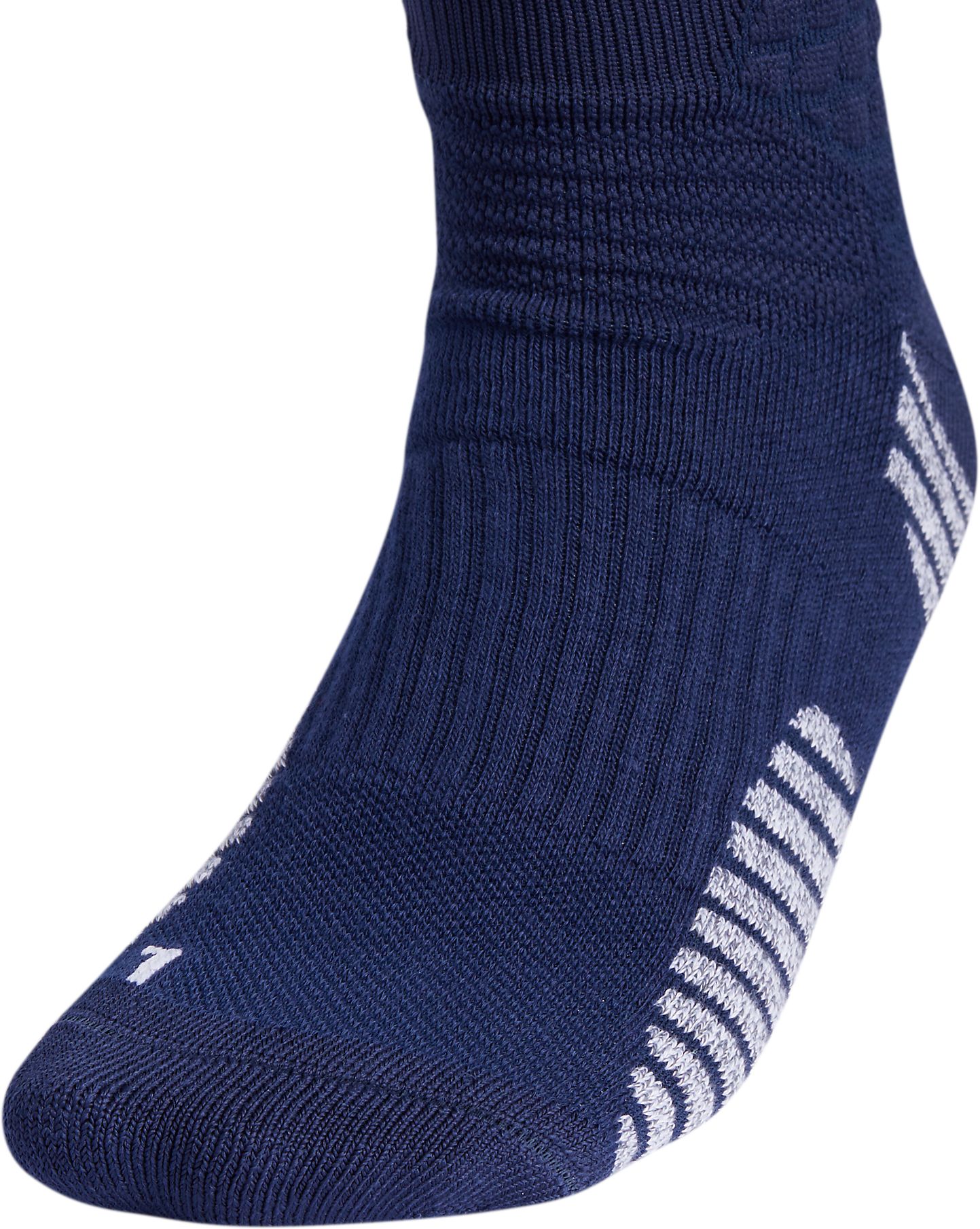 adidas Select Maximum Cushion Basketball Crew Socks