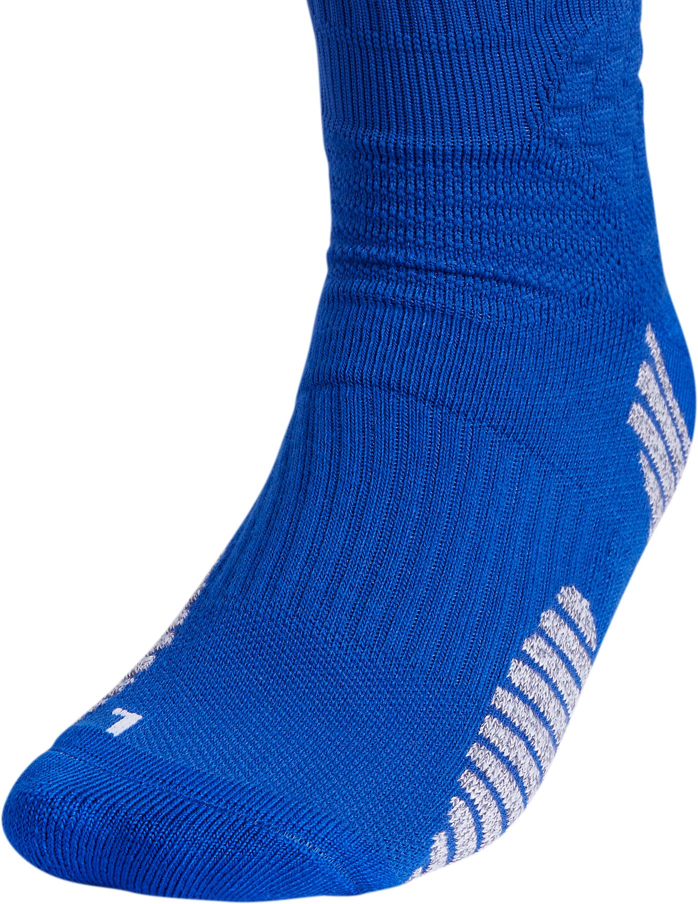adidas Select Maximum Cushion Basketball Crew Socks product image
