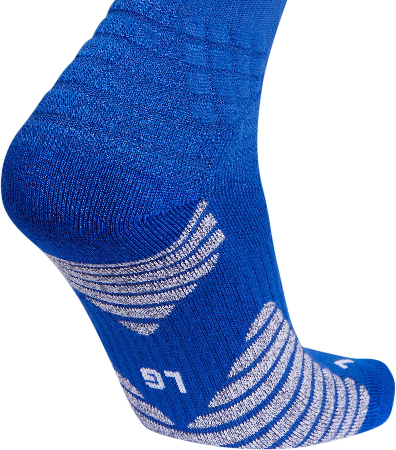 adidas Select Maximum Cushion Basketball Crew Socks product image