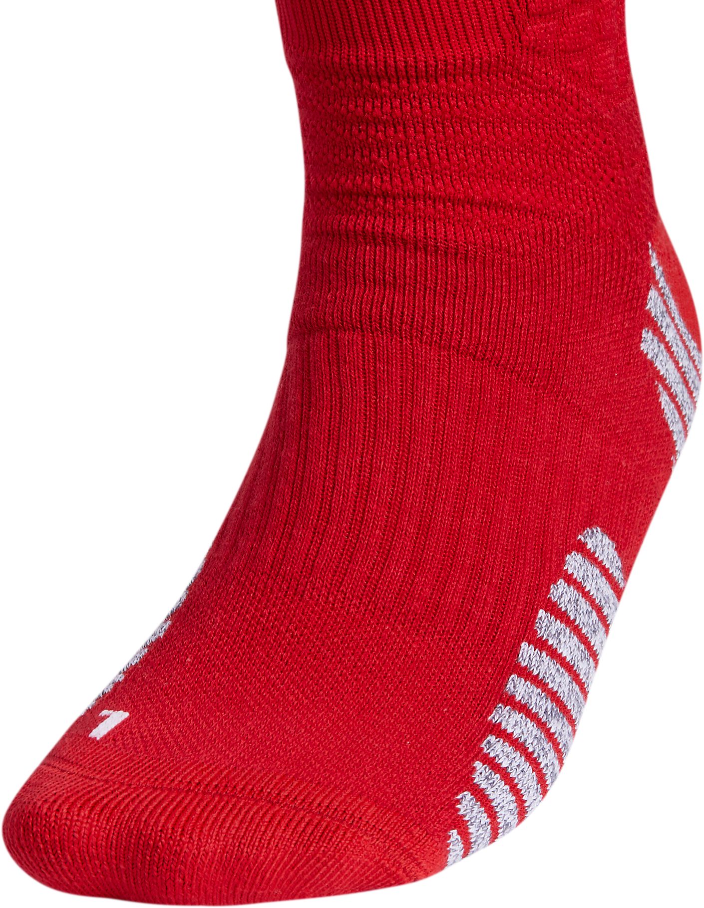 adidas Select Maximum Cushion Basketball Crew Socks product image