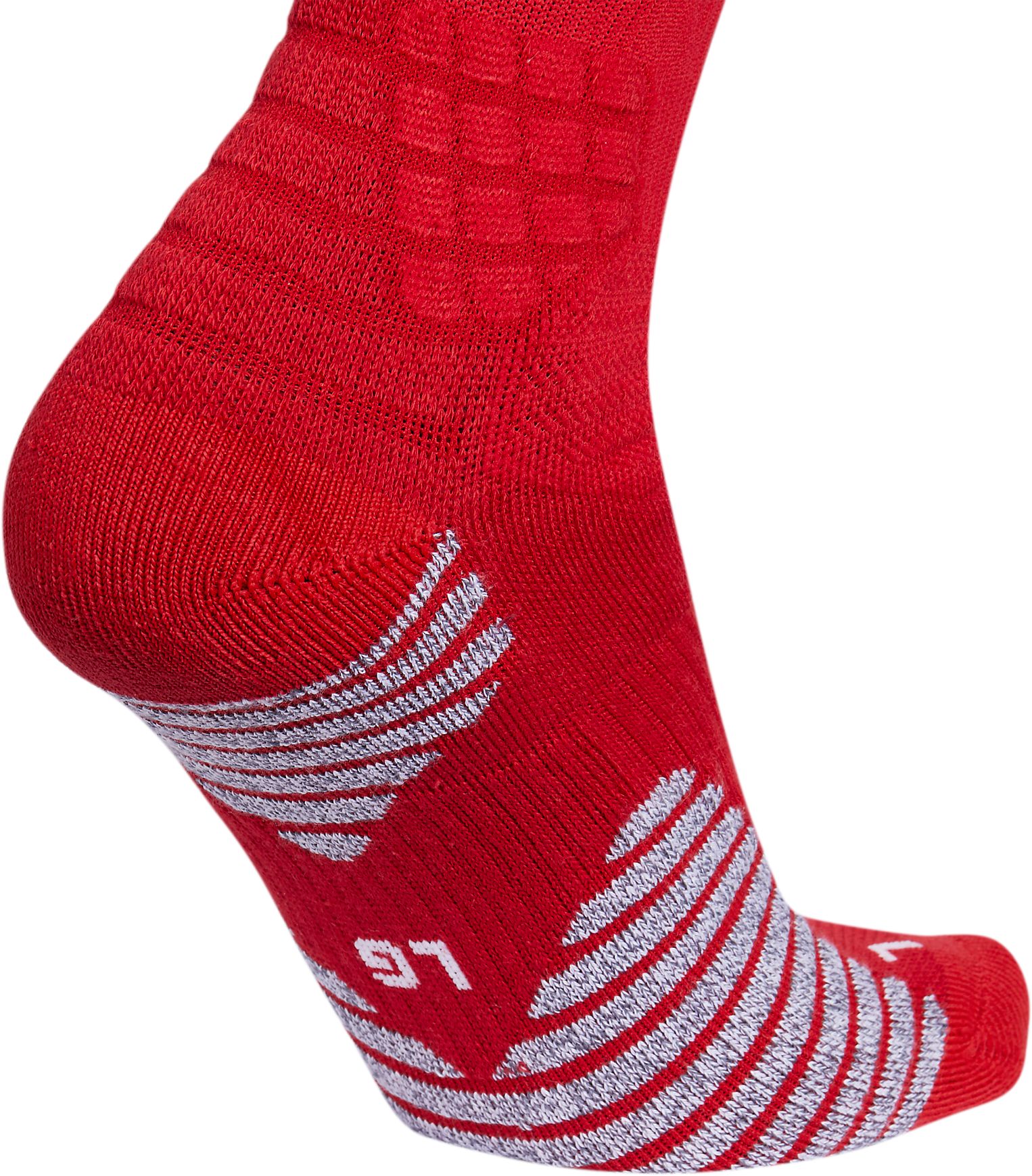 adidas Select Maximum Cushion Basketball Crew Socks product image