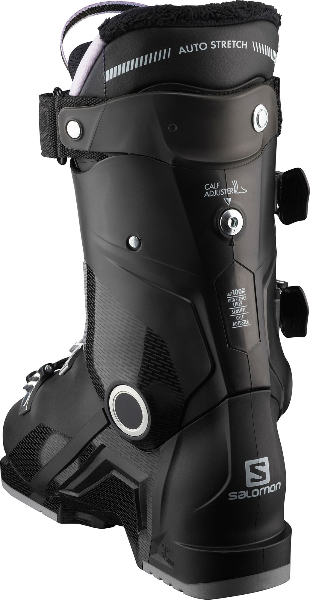 Salomon '22-'23 Women's Select 80 Ski Boots product image