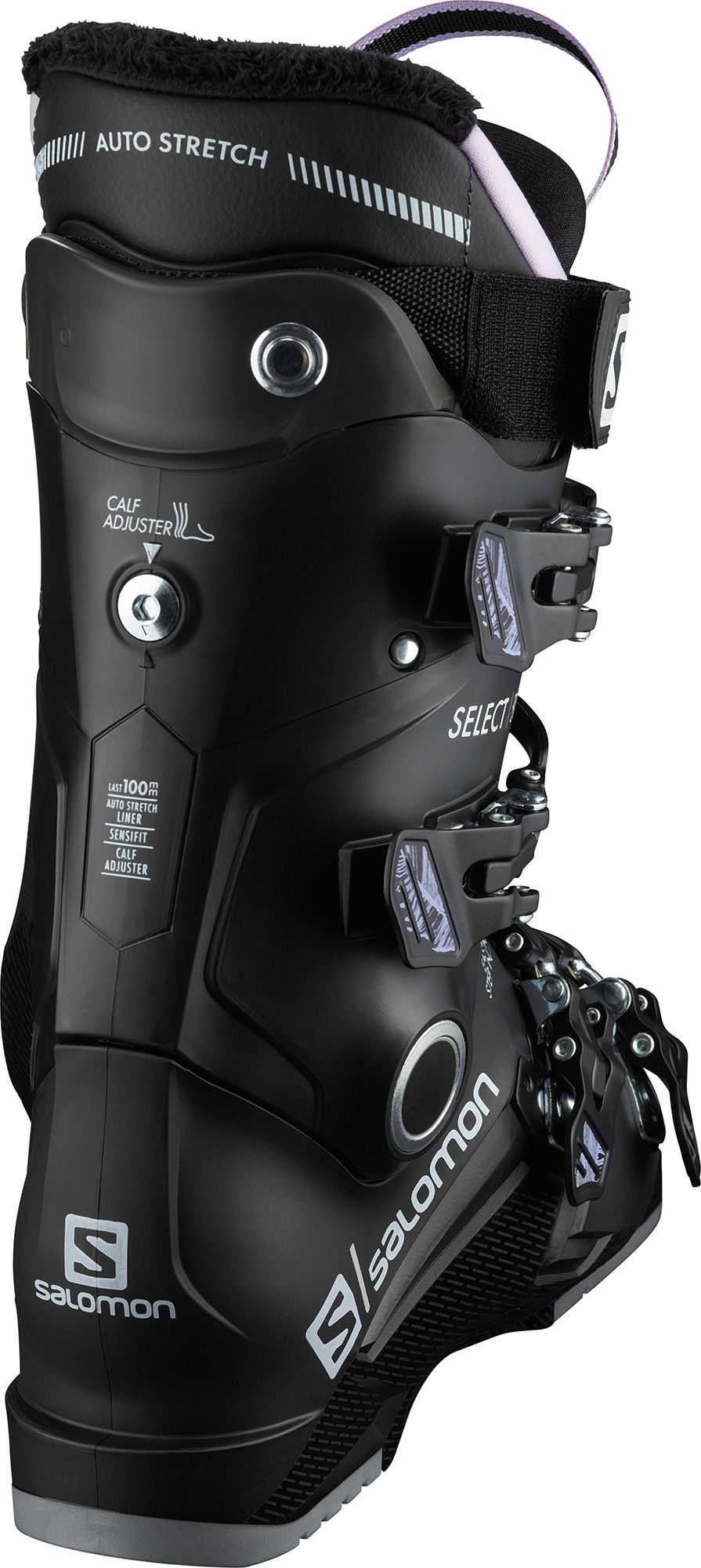 Salomon '22-'23 Women's Select 80 Ski Boots product image