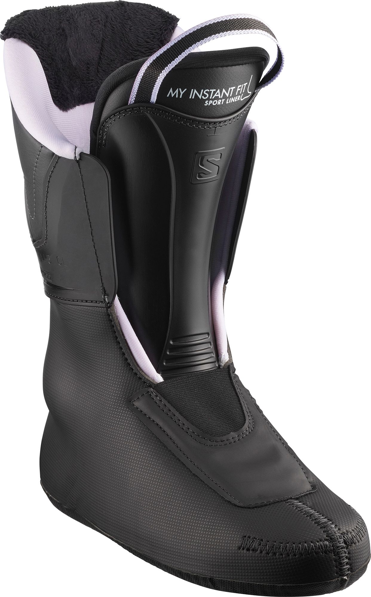 Salomon '22-'23 Women's Select 80 Ski Boots product image