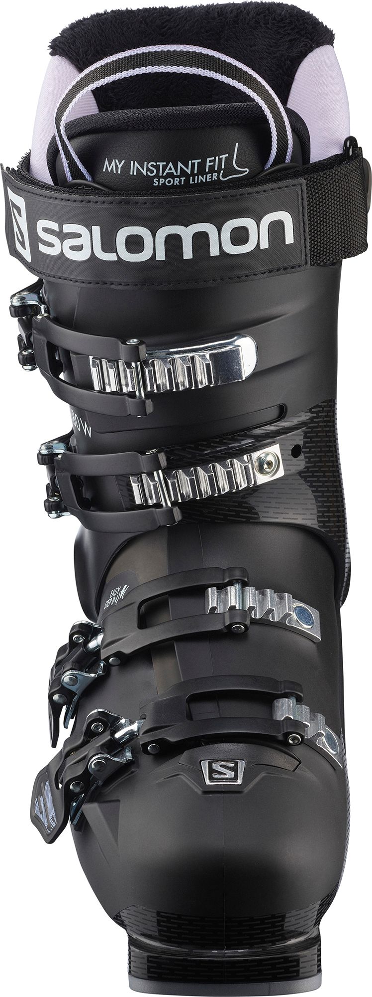 Salomon '22-'23 Women's Select 80 Ski Boots product image