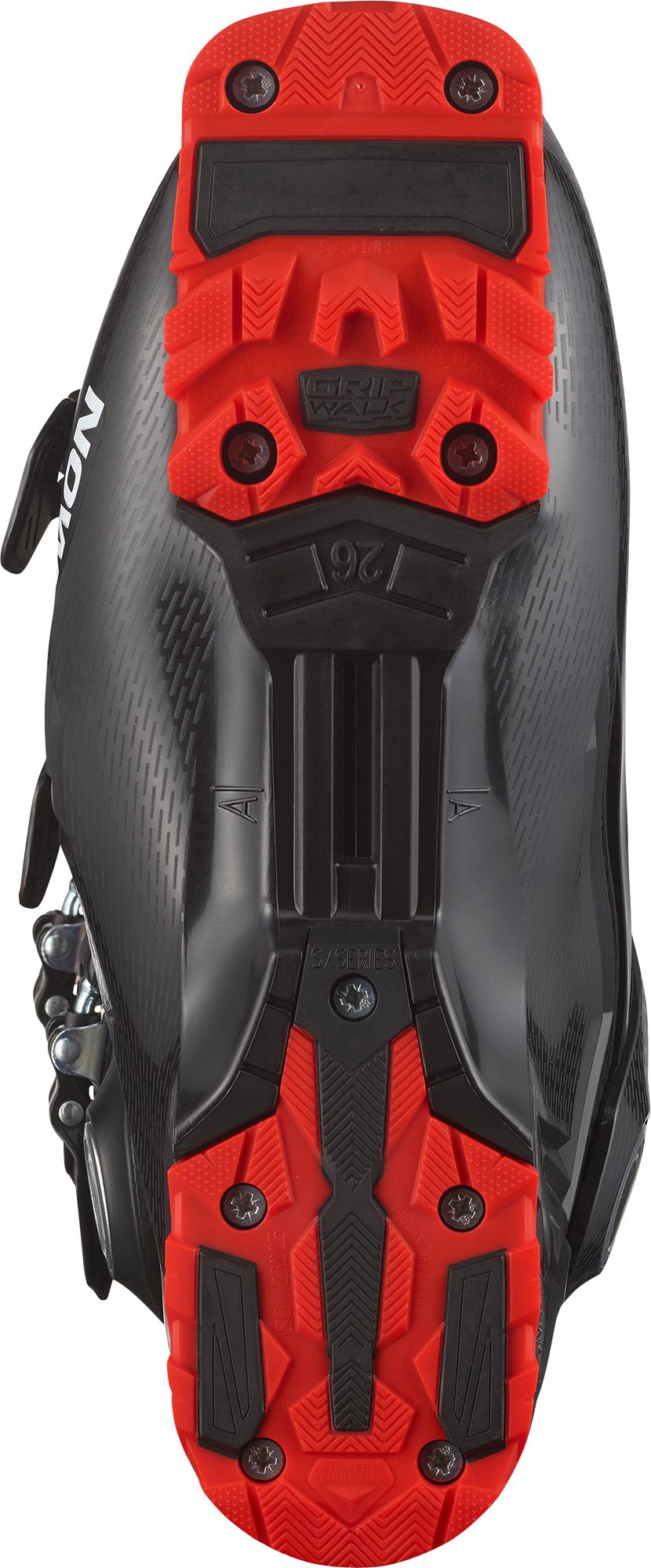Salomon Men's Select HV 90 Ski Boots 2025 product image