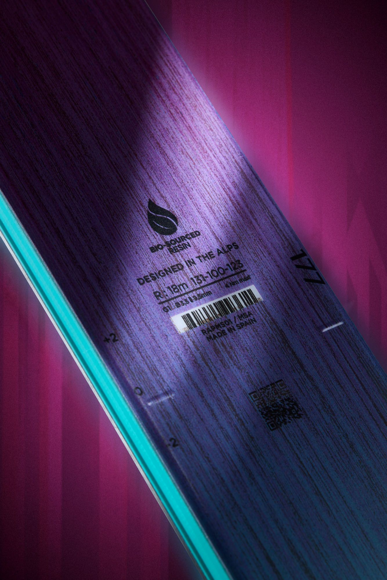 Rossignol Sender 100 Skis 2027 product image