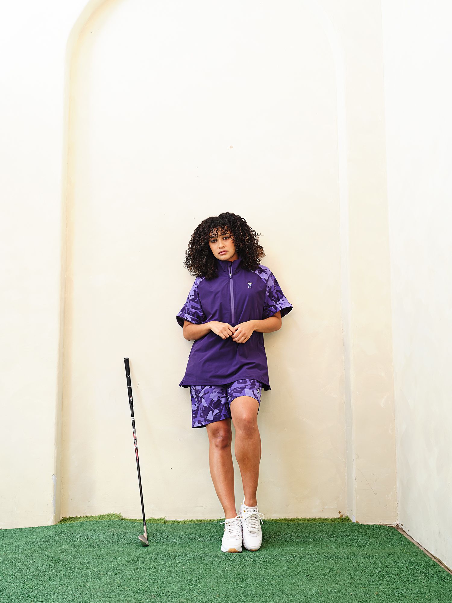 Eastside Golf Men's Nylon Mesh Lined Golf Short product image