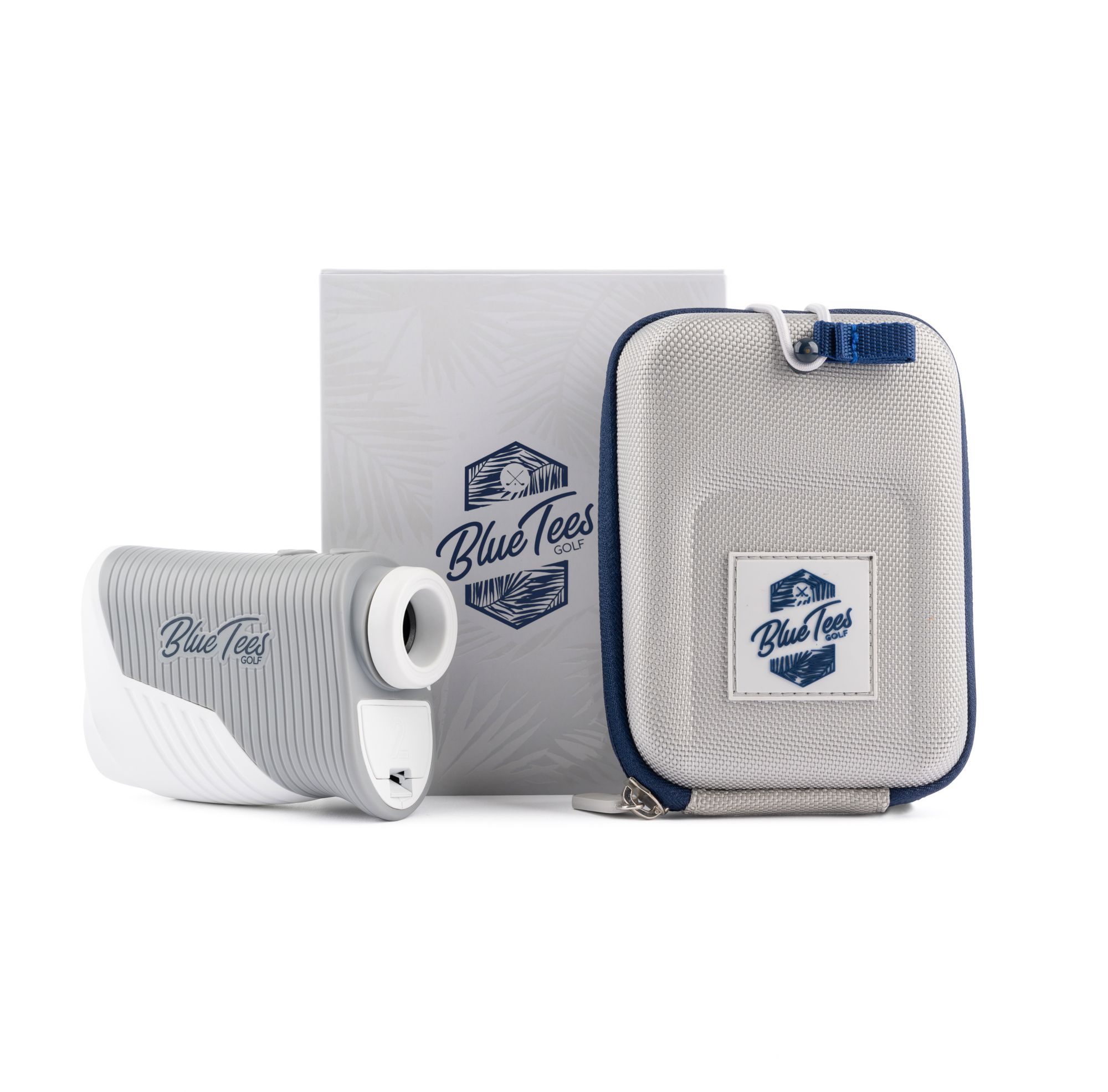 Blue Tees Golf Series 2 Rangefinder product image
