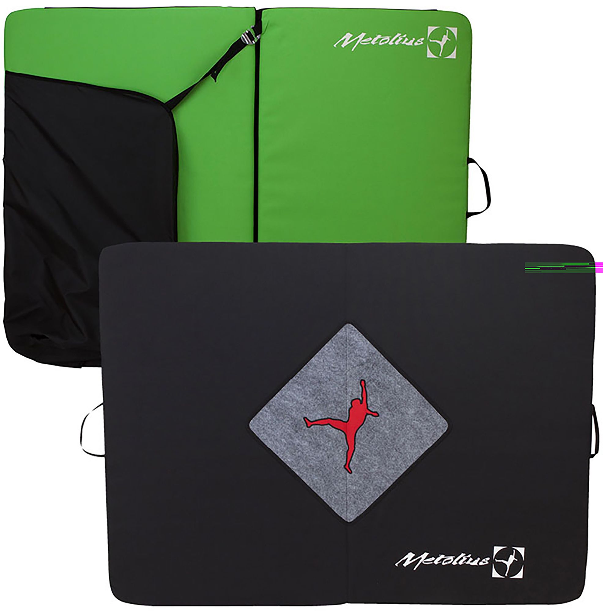 Metolius Session II Crash Pad product image