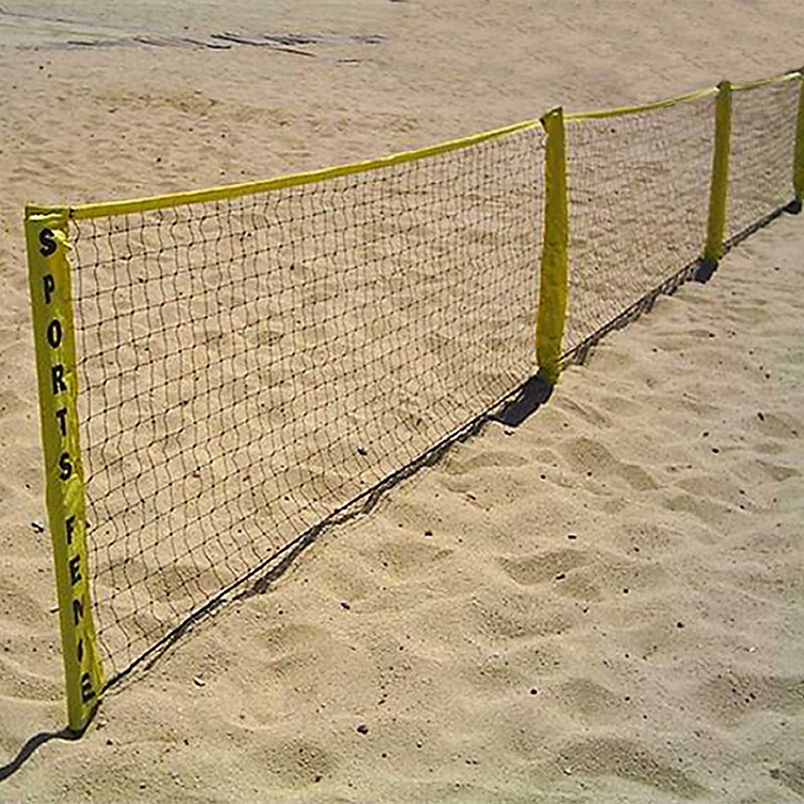 Park & Sun Sports 40' Ball Stop Sport Fence Enclosure product image
