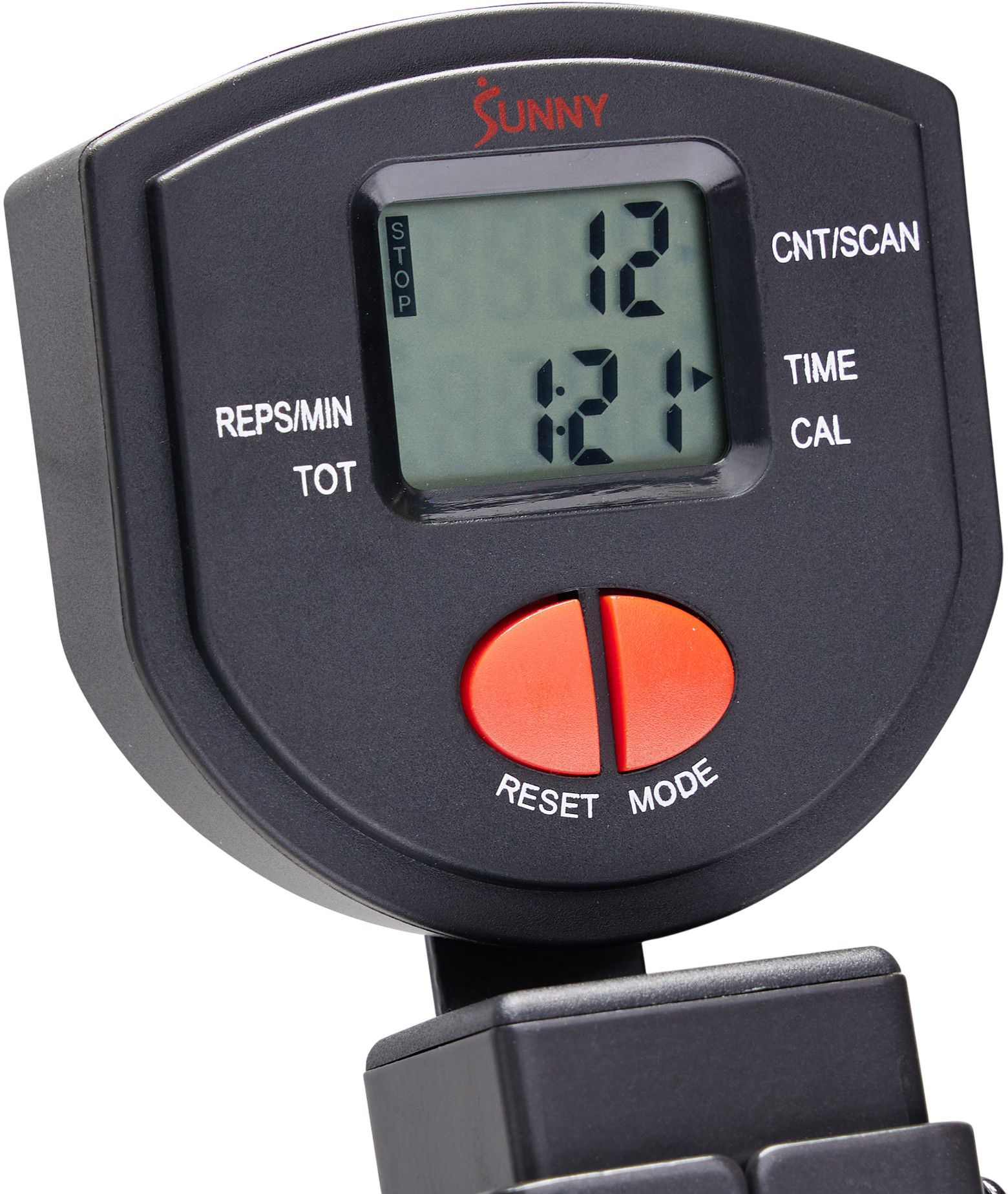 Sunny Health & Fitness PRO Smart Squat Assist Trainer product image