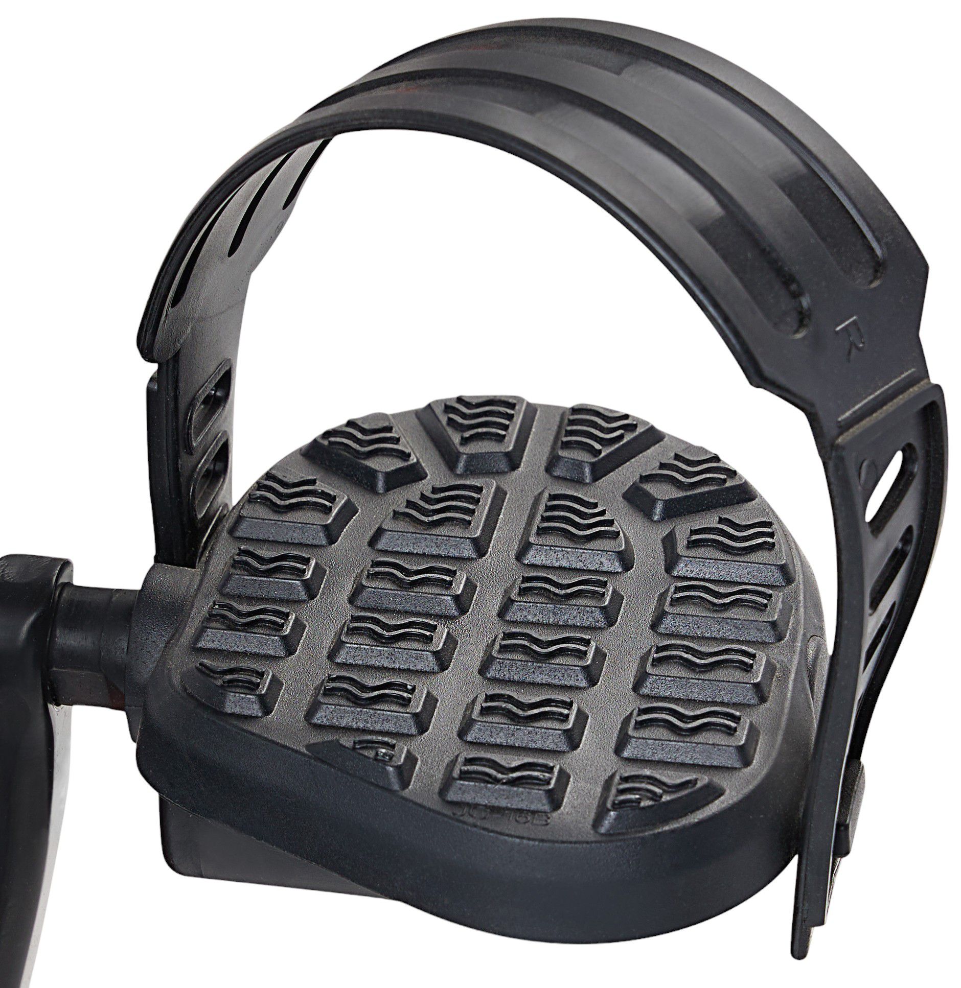 Sunny Health & Fitness 2-in-1 Row & Ride Exercise Bike product image