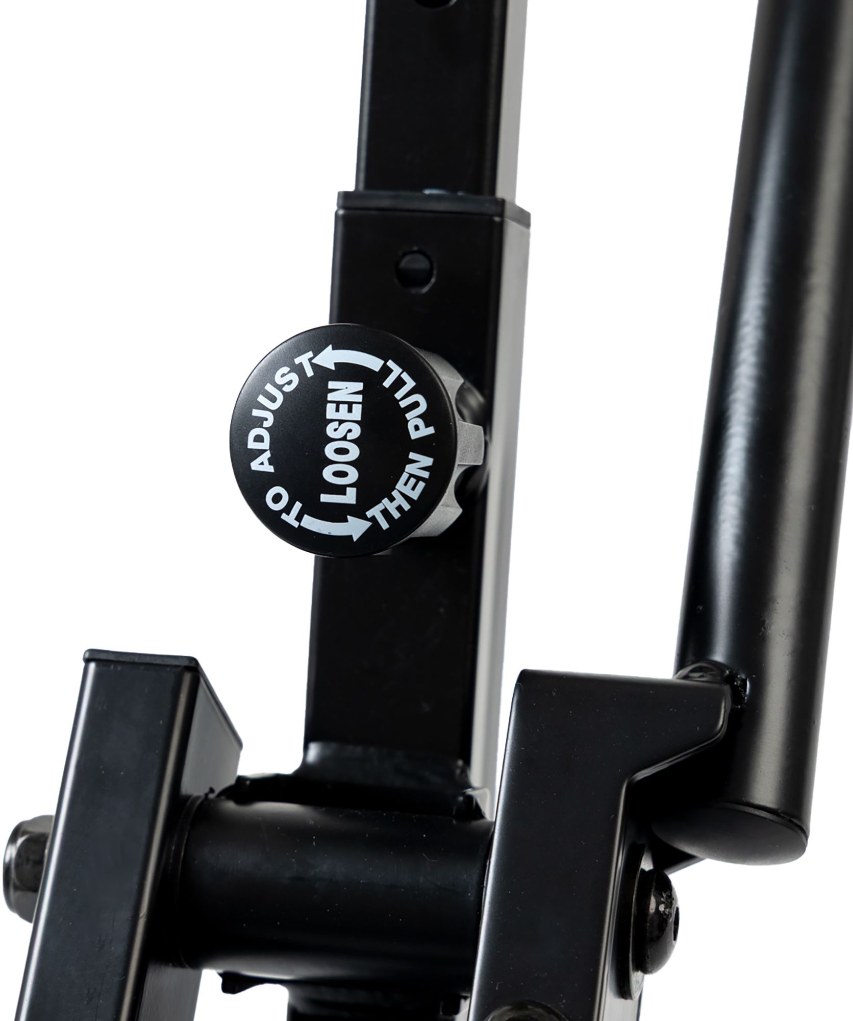 Sunny Health Smart Row N Ride Squat Machine product image