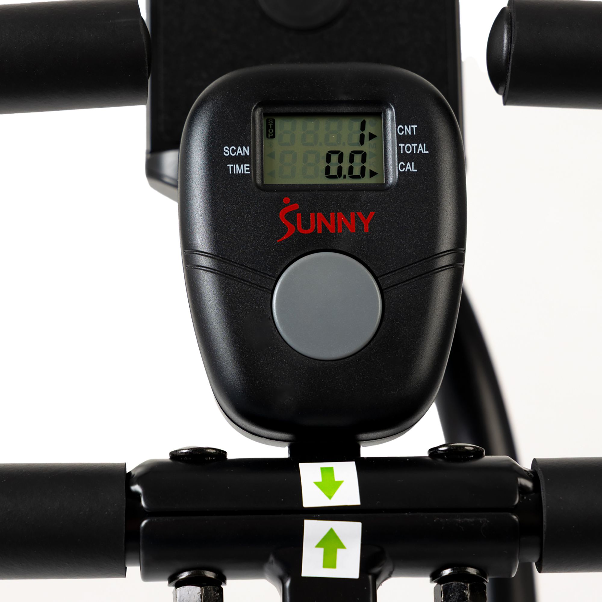 Sunny Health Smart Row N Ride Squat Machine product image