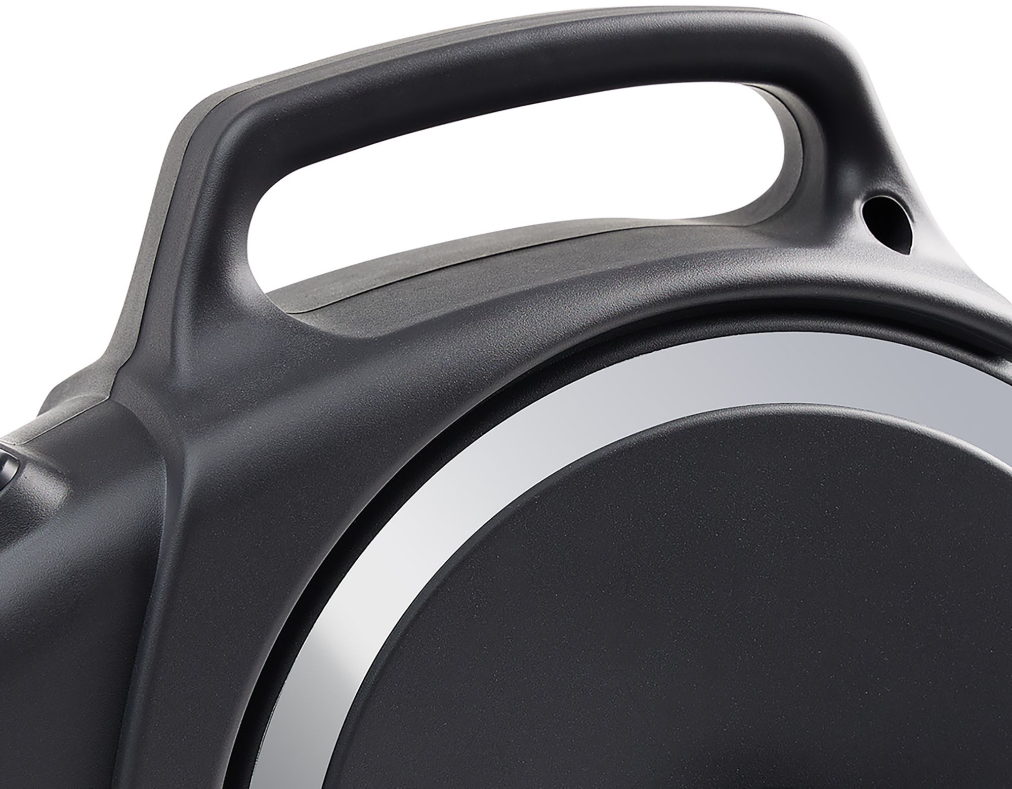 Sunny Health & Fitness Motorized Mini Exercise Bike product image