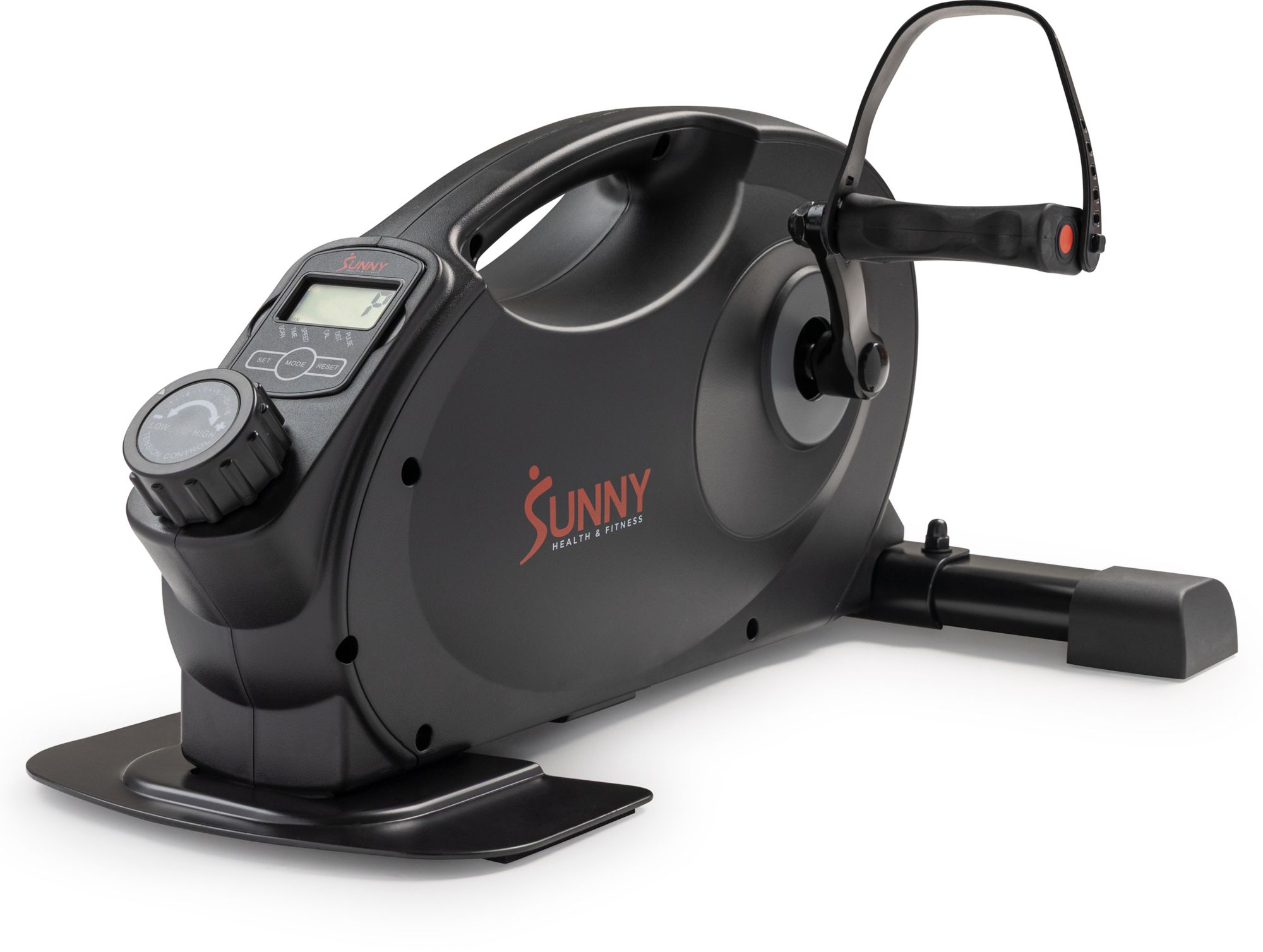 Sunny Health Smart Under Desk Cycle product image