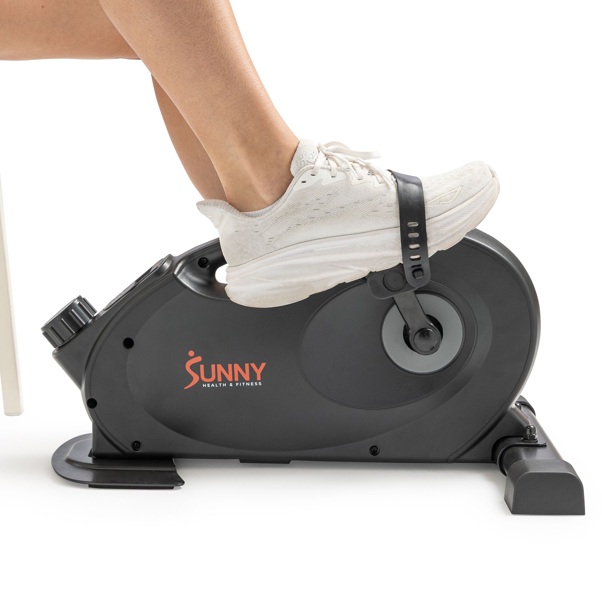 Sunny Health Smart Under Desk Cycle product image