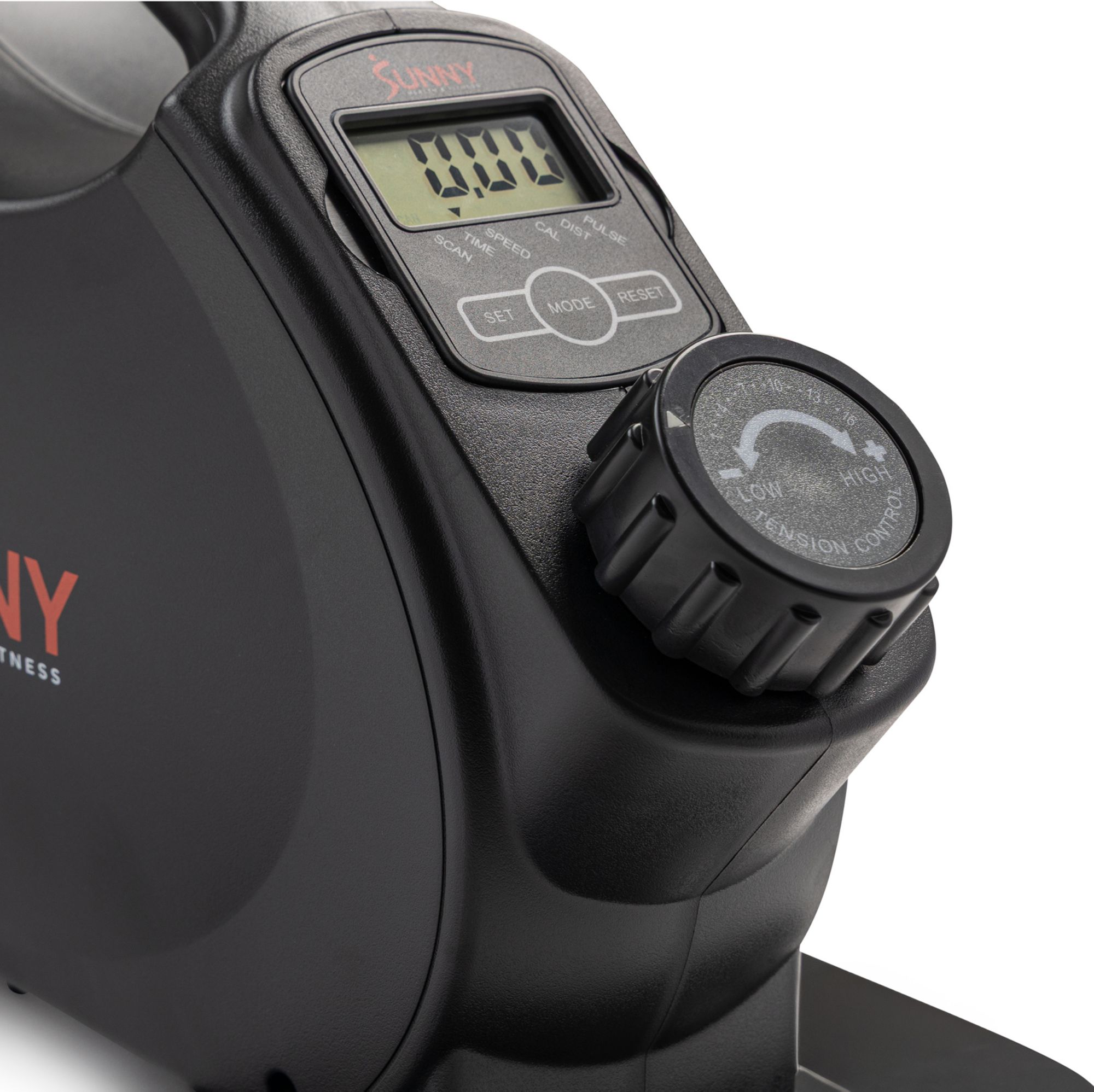 Sunny Health Smart Under Desk Cycle product image