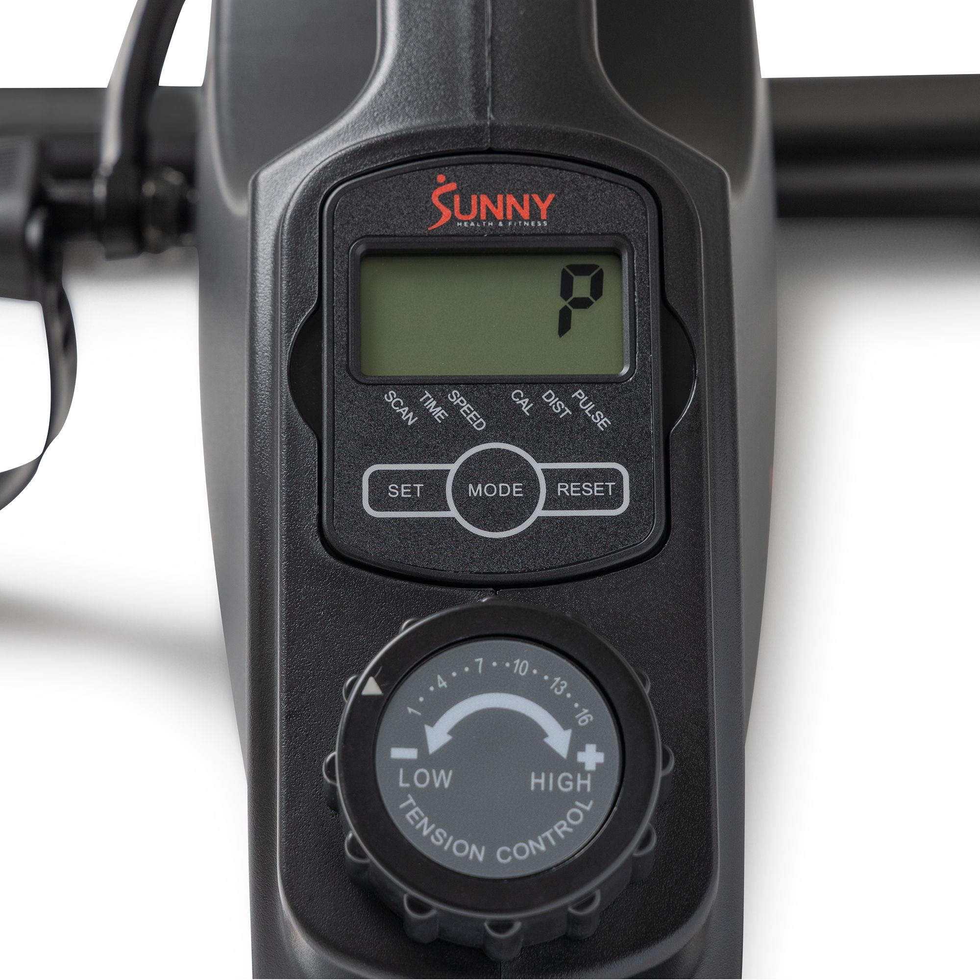 Sunny Health Smart Under Desk Cycle product image