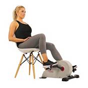 Sunny Health & Fitness Under Desk Magnetic Cycle product image