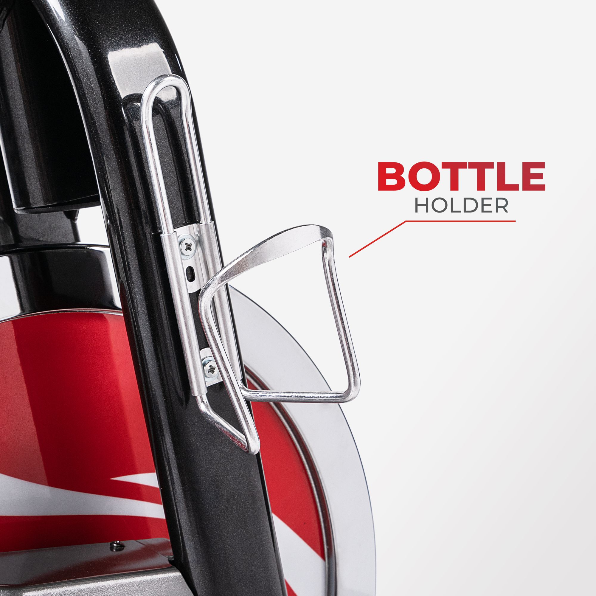 Sunny Health & Fitness SF-B1002 Belt Drive Cycle Bike product image