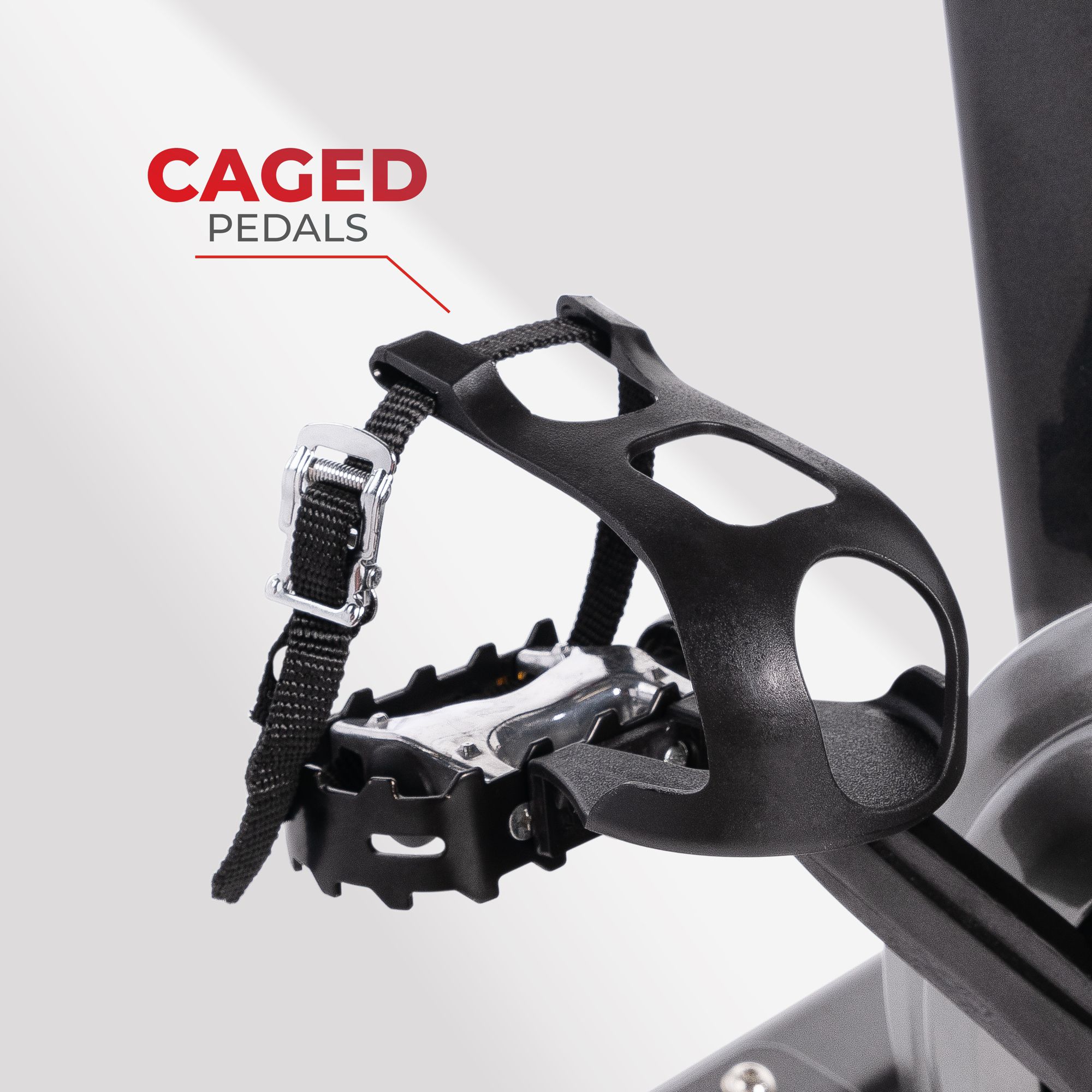 Sunny Health & Fitness SF-B1002 Belt Drive Cycle Bike product image