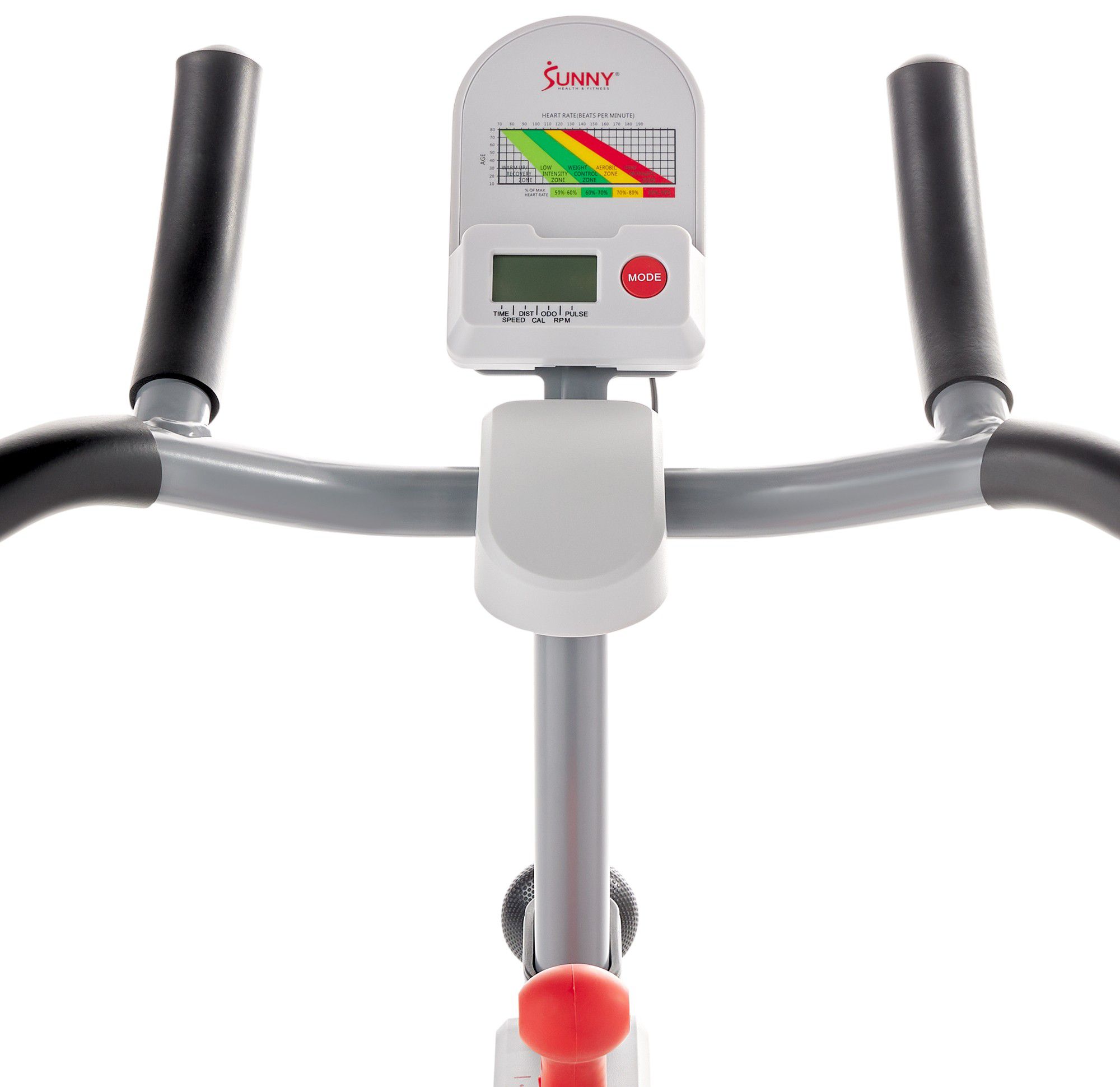 Sunny Health & Fitness Prime Magnetic Cycling Bike product image