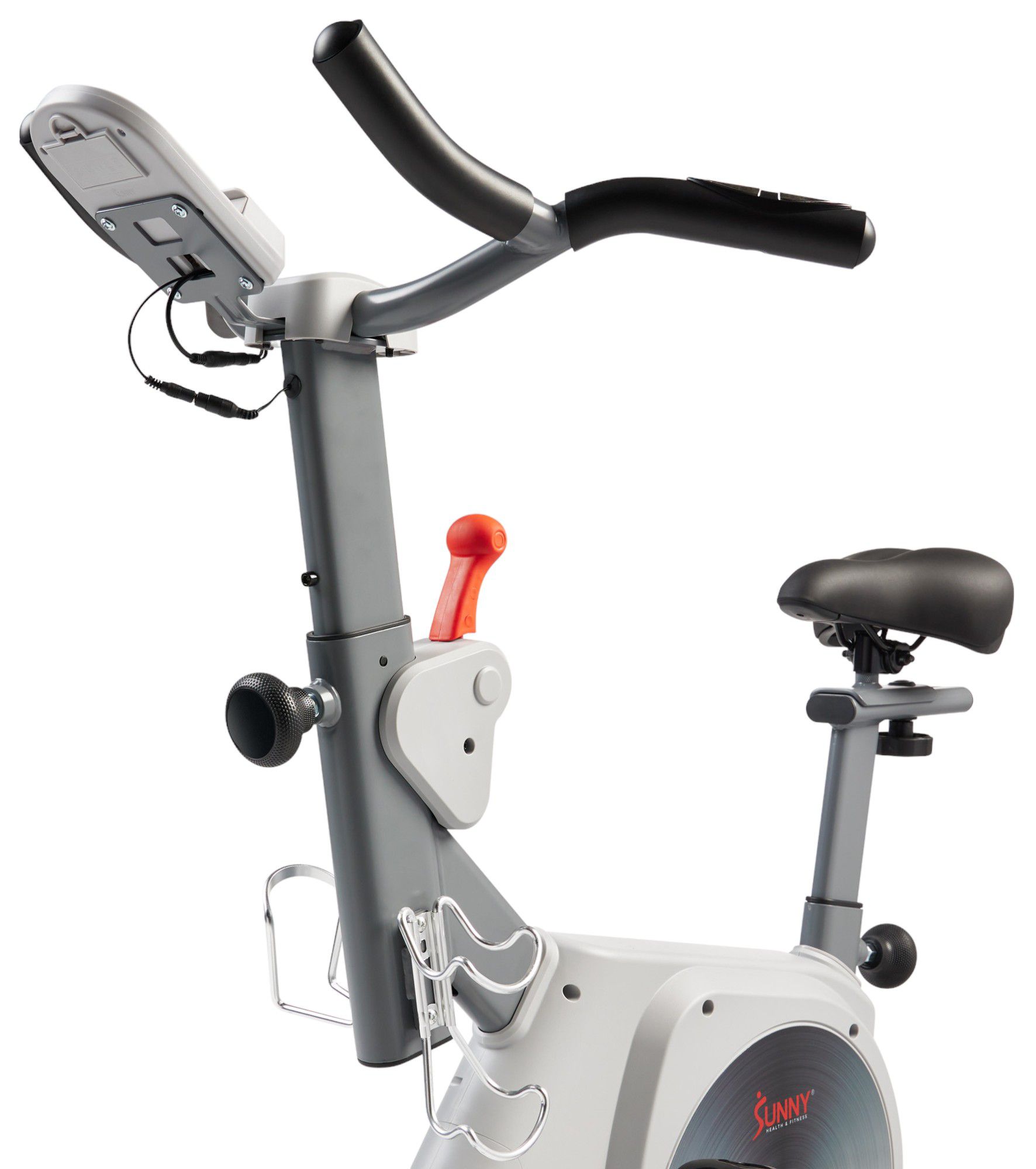 Sunny Health & Fitness Prime Magnetic Cycling Bike product image