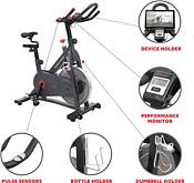 Sunny Health & Fitness Pro II Magnetic Indoor Cycling Exercise Bike product image