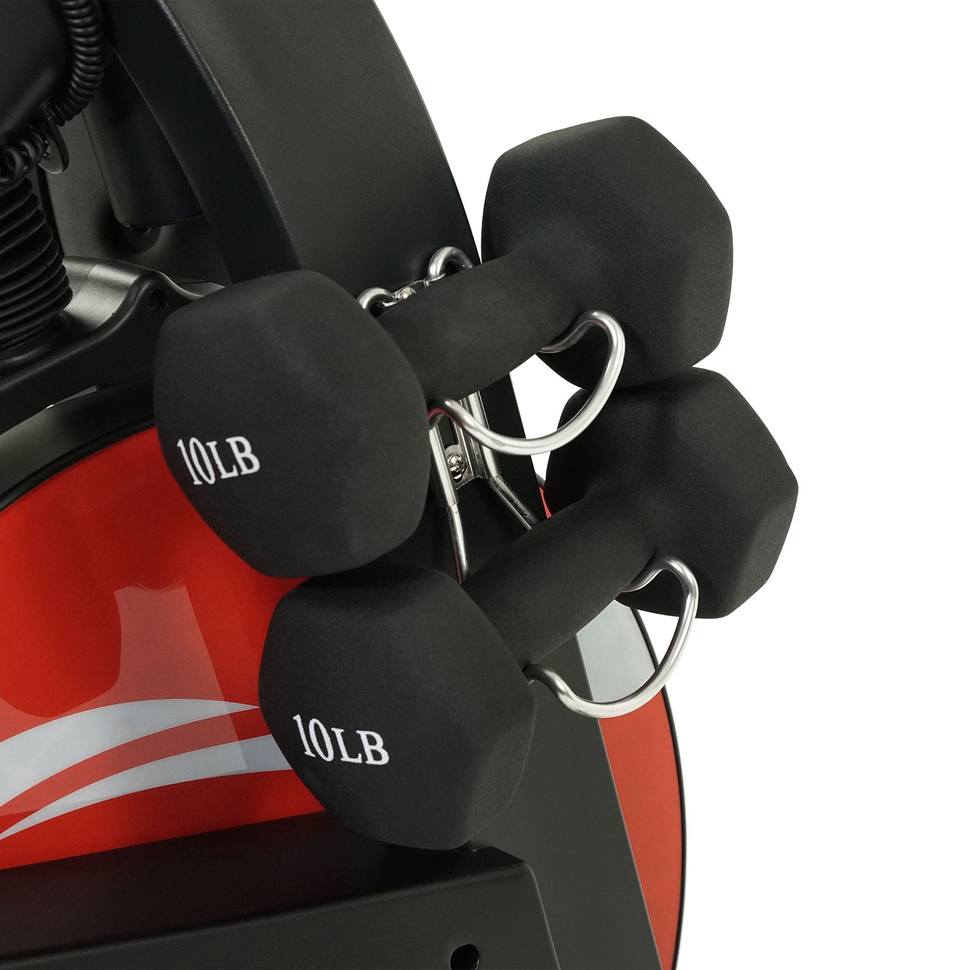 Sunny Health & Fitness Evolution Pro II Cycling Bike product image